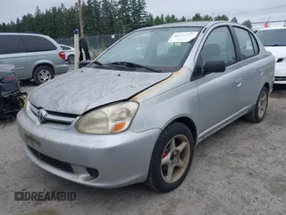 2003 Toyota ECHO with VIN JTDBT123730308946, listed as a IAAI auction lot 42653925 with 256,186 mi miles and . Bid and sale history available at DreamBid. Image 2.