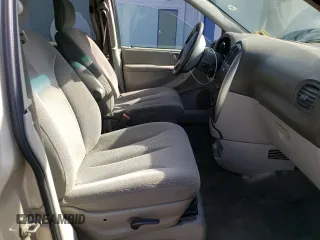 2006 Chrysler Town & Country LWB Touring with VIN 2A8GP54L46R622085, listed as a Copart auction lot 69394374 with 180,742 mi miles and Salvage Title. Bid and sale history available at carsss.com. Image 7.