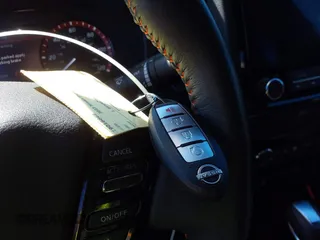 2023 Nissan Frontier SV with VIN 1N6ED1EK9PN655617, listed as a IAAI auction lot 41631837 with 70,000 mi miles and . Bid and sale history available at DreamBid. Image 11.