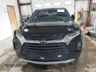 2020 Chevrolet Blazer LT z VIN 3GNKBBRA6LS684129, wystawiony jako IAAI lot #41850800 z przebiegiem 38 631 mil mil oraz . Historia ofert i sprzedaży dostępna na DreamBid. Obrazek 12.