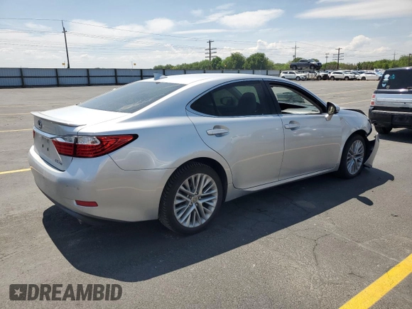 2015 Lexus ES 330 с VIN JTHBK1GG9F2160949, выставлен на аукционе Copart как лот 60164425 с пробегом 179 096 миль миль и Списание • Salvage title. История ставок и продаж доступна на DreamBid. Изображение 3.
