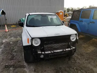 2020 Jeep Renegade Jeepster z VIN ZACNJAAB7LPL00686, wystawiony jako Copart lot #73235514 z przebiegiem 125 983 mil mil oraz Szkoda całkowita • Salvage title. Historia ofert i sprzedaży dostępna na DreamBid. Obrazek 11.