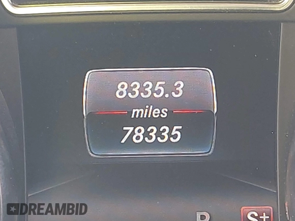 2018 Mercedes-Benz GLE 43 AMG with VIN 4JGDA6EB6JA998447, listed as a IAAI auction lot 40647289 with 78,335 mi miles and . Bid and sale history available at DreamBid. Image 16.