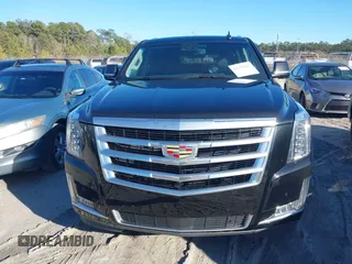 2016 Cadillac Escalade ESV Premium Collection z VIN 1GYS4JKJ5GR318883, wystawiony jako IAAI lot #41452493 z przebiegiem 194 058 mil mil oraz . Historia ofert i sprzedaży dostępna na DreamBid. Obrazek 12.