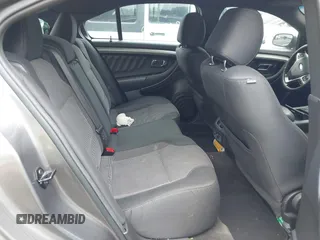 2013 Ford Taurus SEL z VIN 1FAHP2H84DG139362, wystawiony jako IAAI lot #42367272 z przebiegiem 232 500 mil mil oraz . Historia ofert i sprzedaży dostępna na DreamBid. Obrazek 8.