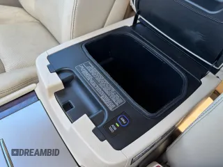 2015 Lexus LX 570 с VIN JTJHY7AX8F4186255, выставлен на аукционе Copart как лот 66178375 с пробегом 199 883 миль миль и Чистый • Clean title. История ставок и продаж доступна на DreamBid. Изображение 13.
