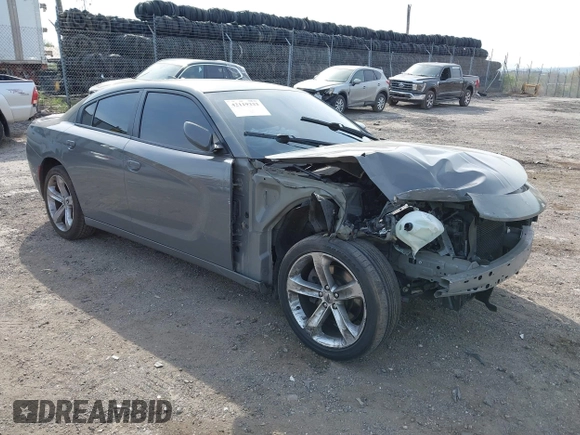 2017 Dodge Charger R/T with VIN 2C3CDXCTXHH659876, listed as a IAAI auction lot 42119333 with 63,647 mi miles and . Bid and sale history available at DreamBid. Image 1.