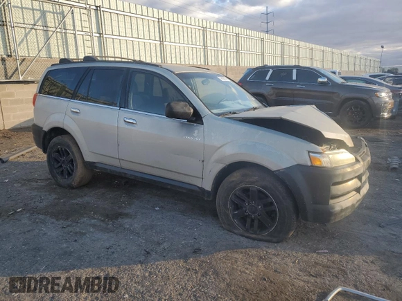 2003 Isuzu Axiom with VIN 4S2CE58XX34602337, listed as a Copart auction lot 79656734 with 0 mi miles and Salvage Title. Bid and sale history available at carsss.com. Image 4.