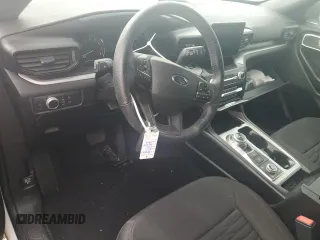 2020 Ford Explorer XLT with VIN 1FMSK8DH0LGB93145, listed as a Copart auction lot 88344115 with 75,877 mi miles and Salvage Title. Bid and sale history available at carsss.com. Image 8.