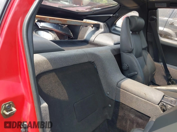 1990 Nissan 300ZX z VIN JN1RZ24AXLX016264, wystawiony jako IAAI lot #42389421 z przebiegiem 144 803 mil mil oraz . Historia ofert i sprzedaży dostępna na DreamBid. Obrazek 8.