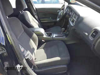 2014 Dodge Charger SE with VIN 2C3CDXBG6EH366539, listed as a IAAI auction lot 41927645 with 134,198 mi miles and . Bid and sale history available at carsss.com. Image 5.