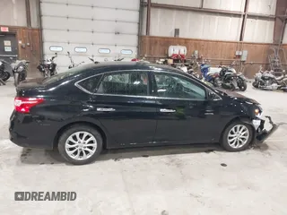 2019 Nissan Sentra SR with VIN 3N1AB7APXKY365980, listed as a IAAI auction lot 41843701 with 77,282 mi miles and . Bid and sale history available at DreamBid. Image 13.