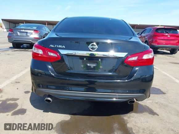 2018 Nissan Altima S with VIN 1N4AL3AP9JC191111, listed as a IAAI auction lot 42104769 with 84,914 mi miles and . Bid and sale history available at DreamBid. Image 16.