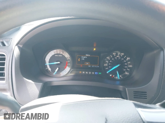 2016 Ford Explorer with VIN 1FM5K7B89GGC53908, listed as a IAAI auction lot 42225892 with 62,114 mi miles and . Bid and sale history available at DreamBid. Image 7.