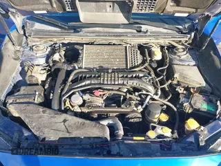 2015 Subaru WRX с VIN JF1VA1A67F9823689, выставлен на аукционе IAAI как лот 41600783 с пробегом 101 671 миль миль и . История ставок и продаж доступна на DreamBid. Изображение 10.