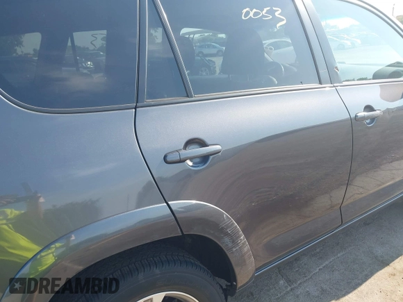 2010 Toyota RAV4 Sport with VIN 2T3WK4DV8AW005882, listed as a IAAI auction lot 42684881 with 241,896 mi miles and . Bid and sale history available at DreamBid. Image 6.