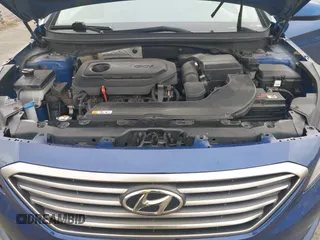 2015 Hyundai Sonata SE with VIN 5NPE24AF2FH031868, listed as a IAAI auction lot 42047793 with 241,219 mi miles and . Bid and sale history available at DreamBid. Image 10.