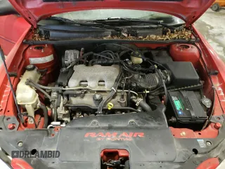 2004 Pontiac Grand Am GT with VIN 1G2NW52E14C116732, listed as a Copart auction lot 84050224 with 200,902 mi miles and Salvage Title. Bid and sale history available at carsss.com. Image 12.
