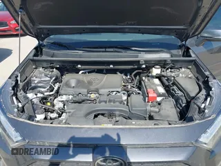 2024 Toyota RAV4 XLE Premium с VIN 2T3C1RFV2RC272612, выставлен на аукционе IAAI как лот 41881892 с пробегом 11 054 миль миль и . История ставок и продаж доступна на DreamBid. Изображение 10.