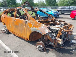 2019 Chevrolet Equinox Premier z VIN 3GNAXXEV5KL132200, wystawiony jako IAAI lot #42375765 z przebiegiem Nie podano mil oraz . Historia ofert i sprzedaży dostępna na DreamBid. Obrazek 1.