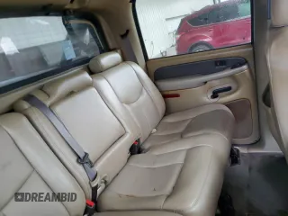 2004 Chevrolet Avalanche z VIN 3GNEC12T74G282169, wystawiony jako Copart lot #47552305 z przebiegiem 331 749 mil mil oraz Szkoda całkowita • Salvage title. Historia ofert i sprzedaży dostępna na DreamBid. Obrazek 10.