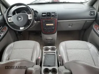 2007 Chevrolet Uplander LT w/3LT with VIN 1GNDV33157D154495, listed as a Copart auction lot 43268915 with 144,458 mi miles and Salvage Title. Bid and sale history available at carsss.com. Image 8.