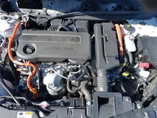 2023 Honda Accord Touring with VIN 1HGCY2F82PA069521, listed as a IAAI auction lot 41407267 with Not provided miles and . Bid and sale history available at DreamBid. Image 10.