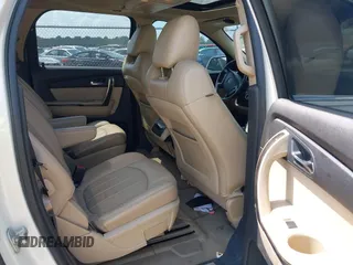 2012 GMC Acadia Denali with VIN 1GKKRTED2CJ247504, listed as a IAAI auction lot 39712204 with 134,223 mi miles and . Bid and sale history available at DreamBid. Image 8.