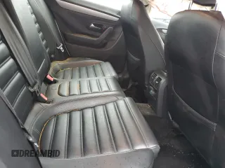 2014 Volkswagen CC Sport с VIN WVWBN7AN5EE510416, выставлен на аукционе Copart как лот 83807544 с пробегом 97 027 миль миль и Списание • Salvage title. История ставок и продаж доступна на DreamBid. Изображение 10.