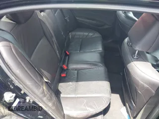 2014 Acura ILX with VIN 19VDE1F34EE002335, listed as a IAAI auction lot 42135408 with 175,010 mi miles and . Bid and sale history available at DreamBid. Image 8.