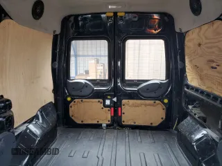 2012 Ford Transit Connect XLT z VIN NM0KS9BN5CT111837, wystawiony jako Copart lot #49271645 z przebiegiem 118 239 mil mil oraz Szkoda całkowita • Salvage title. Historia ofert i sprzedaży dostępna na DreamBid. Obrazek 10.
