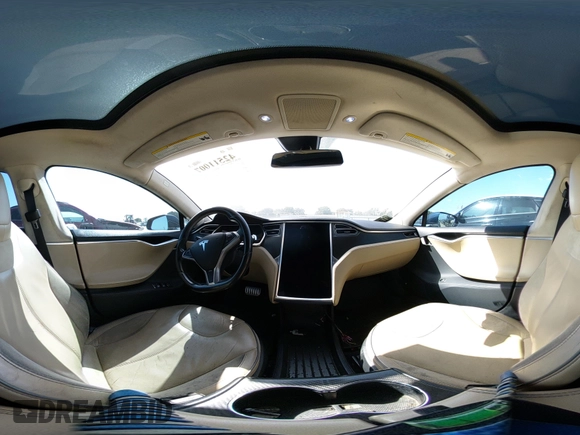 2013 Tesla Model S Performance с VIN 5YJSA1CP7DFP25848, выставлен на аукционе IAAI как лот 42511007 с пробегом 144 321 миль миль и . История ставок и продаж доступна на DreamBid. Изображение 20.