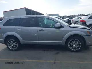 2019 Dodge Journey GT with VIN 3C4PDDEG3KT738784, listed as a IAAI auction lot 41749896 with 101,524 mi miles and . Bid and sale history available at carsss.com. Image 13.