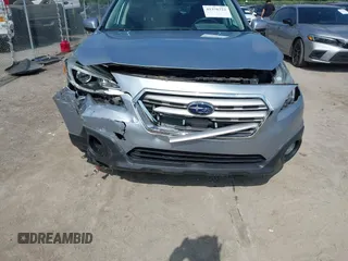 2016 Subaru Outback Premium with VIN 4S4BSBDC1G3357727, listed as a IAAI auction lot 42376722 with 81,895 mi miles and . Bid and sale history available at DreamBid. Image 6.