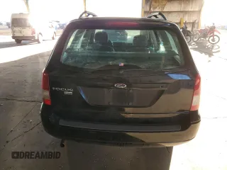 2007 Ford Focus SE с VIN 1FAHP36N97W152309, выставлен на аукционе Copart как лот 44150125 с пробегом 190 779 миль миль и Списание • Salvage title. История ставок и продаж доступна на DreamBid. Изображение 6.
