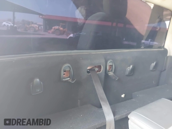 2013 Ram 1500 Express with VIN 3C6JR6AT8DG586557, listed as a IAAI auction lot 42478449 with 120,053 mi miles and . Bid and sale history available at DreamBid. Image 8.