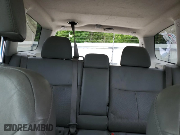 2012 Subaru Forester X Limited with VIN JF2SHAEC6CH452925, listed as a Copart auction lot 56155475 with 226,586 mi miles and Clean title. Bid and sale history available at DreamBid. Image 10.