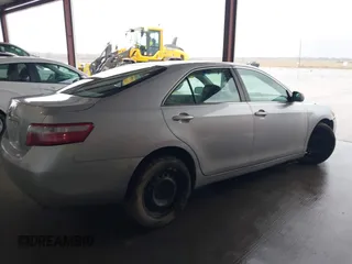 2009 Toyota Camry with VIN 4T1BE46K99U264426, listed as a IAAI auction lot 41428692 with 141,271 mi miles. Bid and sale history available at carsss.com. Image 4.