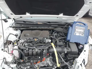 2025 Toyota Camry LE с VIN 4T1DBADK5SU522109, выставлен на аукционе IAAI как лот 42220850 с пробегом 298 миль миль и . История ставок и продаж доступна на DreamBid. Изображение 10.