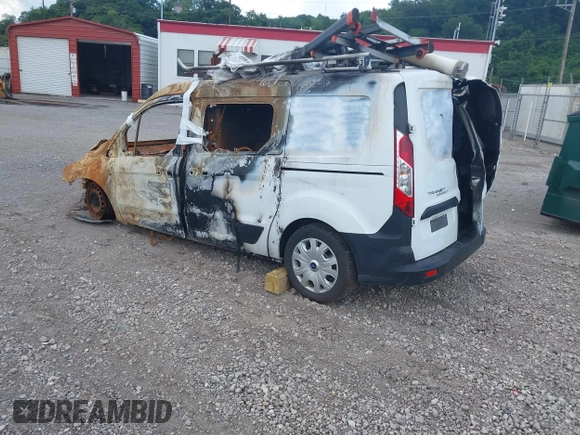 2020 Ford Transit Connect XL с VIN NM0LS7E21L1461326, выставлен на аукционе IAAI как лот 42556372 с пробегом 40 миль миль и . История ставок и продаж доступна на DreamBid. Изображение 3.