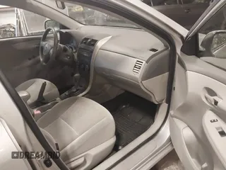2009 Toyota Corolla with VIN JTDBL40E99J005790, listed as a IAAI auction lot 41561087 with 108,553 mi miles. Bid and sale history available at carsss.com. Image 5.
