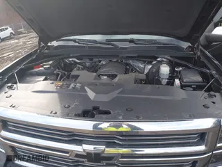2015 Chevrolet Silverado 1500 High Country with VIN 3GCUKTEC3FG506216, listed as a IAAI auction lot 41672433 with 77,653 mi miles. Bid and sale history available at carsss.com. Image 10.
