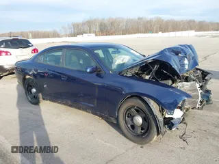 2011 Dodge Charger with VIN 2B3CL1CG7BH599885, listed as a IAAI auction lot 41649778 with Not provided miles and . Bid and sale history available at DreamBid. Image 1.