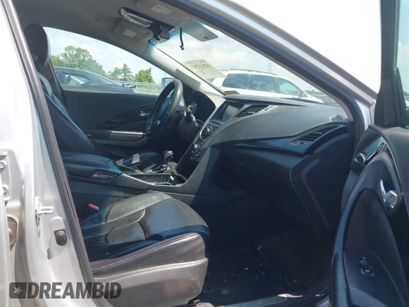 2012 Hyundai Azera с VIN KMHFG4JG2CA133975, выставлен на аукционе IAAI как лот 42612537 с пробегом 192 922 миль миль и . История ставок и продаж доступна на DreamBid. Изображение 5.