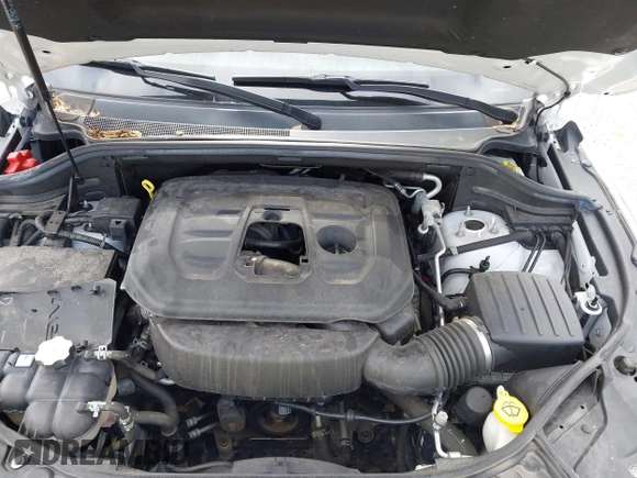 2019 Dodge Durango GT Plus with VIN 1C4RDJDG0KC664437, listed as a IAAI auction lot 40570153 with Not provided miles and . Bid and sale history available at DreamBid. Image 10.