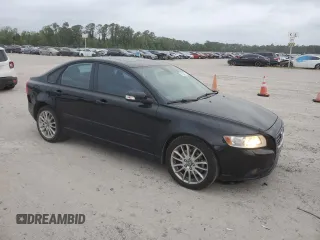 2010 Volvo S40 with VIN YV1390MS4A2485659, listed as a Copart auction lot 51320215 with 95,315 mi miles and Clean Title. Bid and sale history available at carsss.com. Image 4.