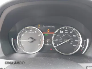 2014 Acura MDX Technology z VIN 5FRYD4H61EB016075, wystawiony jako IAAI lot #42073385 z przebiegiem 159 490 mil mil oraz . Historia ofert i sprzedaży dostępna na DreamBid. Obrazek 7.