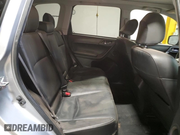 2014 Subaru Forester 2.5i Touring with VIN JF2SJAPCXEH420211, listed as a Copart auction lot 53298635 with 111,567 mi miles and Salvage Title. Bid and sale history available at carsss.com. Image 11.