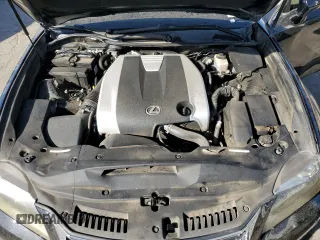 2013 Lexus GS 350 with VIN JTHBE1BL4D5025112, listed as a Copart auction lot 73153404 with 132,768 mi miles and Salvage Title. Bid and sale history available at carsss.com. Image 11.