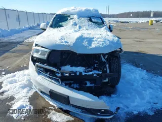 2020 Dodge Durango SXT Plus с VIN 1C4RDJAG5LC215129, выставлен на аукционе IAAI как лот 41342028 с пробегом 92 016 миль миль и . История ставок и продаж доступна на DreamBid. Изображение 12.